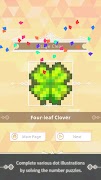Wolf And Moon : Nonogram screenshot 4