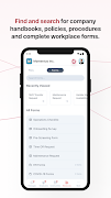 RedeApp: Work + Communities ảnh chụp màn hình 4