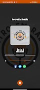 Retro FM Radio screenshot 1