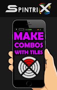 SpinTrix スクリーンショット 6