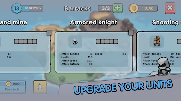 Tactical Battle screenshot 3