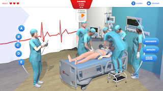 SimSave - Simulador 截图 3