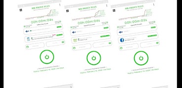 MR PROXY PLUS স্ক্রিনশট 5