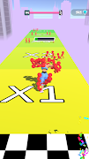 Giant Escape screenshot 3