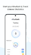 Khutbah Screenshot 1