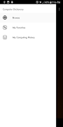 Computer Science Dictionary - Computer Knowledge скриншот 6
