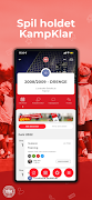 Min Fodbold screenshot 4