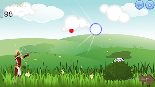100 Arrows screenshot 4