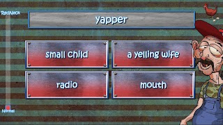 the Redneck Test स्क्रीनशॉट 2