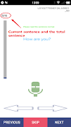 Ocean Speech Screenshot 3