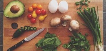 تعلم الطبخ معنا بسهولة पोस्टर