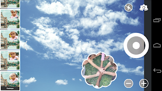 Smart Dual Camera Pro स्क्रीनशॉट 2