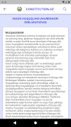 2 Schermata Constitution UZ