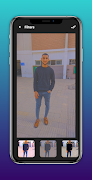6 Schermata Pixel - Editor di foto