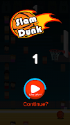 برنامه‌نما SlamDunk عکس از صفحه