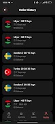 Sim Connect capture d'écran 2