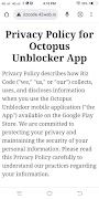 Vpn Unblocker screenshot 5