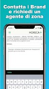 HORECA+ Screenshot 5