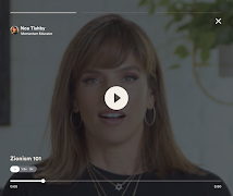 برنامه‌نما Yomm عکس از صفحه