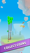 Keep Higher: Shoot 'em up screenshot 3