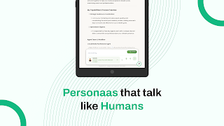 Personaas AI screenshot 6