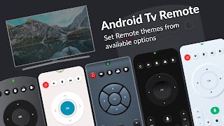 Android TV Remote Screenshot 4