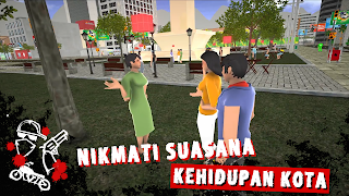 Preman Kota capture d'écran 5