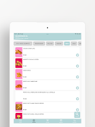 E-Kitchen ภาพหน้าจอ 6