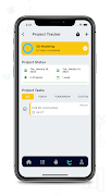 Progress Tracker: Task & Study screenshot 1