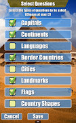 Stack the Countries® syot layar 7