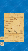 Marooned is a cards solitaire screenshot 2
