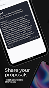 AI Proposal Writer screenshot 2
