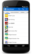 Smart Folder - App Organizer ภาพหน้าจอ 3