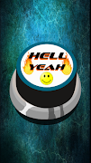 Hell Yeah Button poster