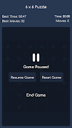 BinairOX - Binary Logical Puzz screenshot 6