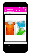 New Kurti Neck Dress Design ảnh chụp màn hình 6