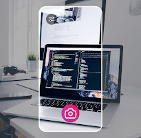 MagicLens: Realtime Filter Cam screenshot 6