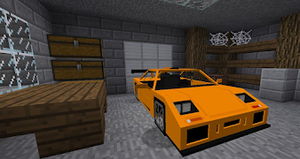 Minecraft Master Mods Addons screenshot 1