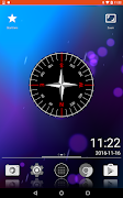 Lightning 3D Compass スクリーンショット 2