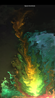 AquaGlow - Fluids screenshot 5