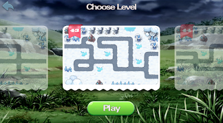 ProtectPrincess Ekran Görüntüsü 2