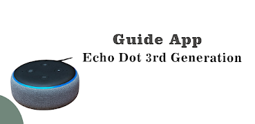 1 Schermata Echo Dot 3rd Generation guide