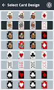 Solitaire: Classic Card Games screenshot 6