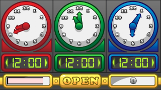 Cracking Clocks screenshot 3