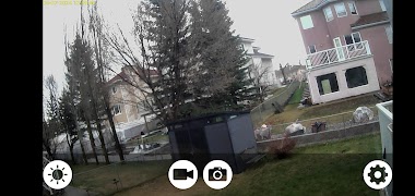 USB Camera Pro 스크린샷 3