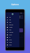 AboutMe VPN - Reliable Servers 截图 4