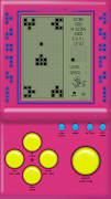 Brick Game Pro Screenshot 3