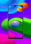 برنامهنما Galaxy A32 Wallpapers عکس از صفحه
