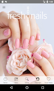 Freshnails Poster