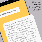 DialogueAI — AI Chat Bot App 截圖 4